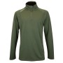 Trakker Half Zip Top with UV Sun Protection