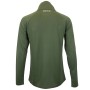 Trakker Half Zip Top with UV Sun Protection Back