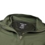 Trakker Half Zip Top with UV Sun Protection Collar