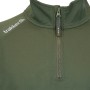 Trakker Half Zip Top with UV Sun Protection Zip