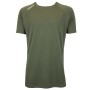 Trakker Fishing T-Shirt with UV Sun Protection