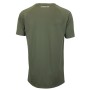 Trakker Fishing T-Shirt with UV Sun Protection Back