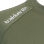 Trakker Fishing T-Shirt with UV Sun Protection Logo
