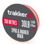 Trakker Spod & Marker Braid Red 300m 30lb