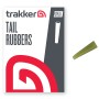 Trakker Tail Rubbers Packaging