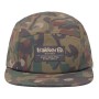 Trakker TechPro Camo 5 Panel Cap 1