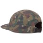 Trakker TechPro Camo 5 Panel Cap 2