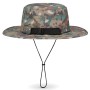Trakker TechPro Camo Boonie Hat 1