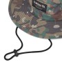 Trakker TechPro Camo Boonie Hat 3