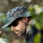 Trakker TechPro Camo Boonie Hat 7