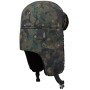 Trakker TechPro Camo Trapper Hat 1