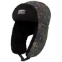 Trakker TechPro Camo Trapper Hat