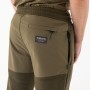 Trakker TechPro KD Joggers Close Up 1