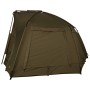 Trakker Tempest 100 Fishing Bivvy Aquatexx EV 1.0 Side
