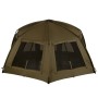 Trakker Tempest 100 Fishing Bivvy Aquatexx EV 1.0 Back
