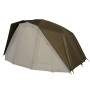 Trakker Tempest 100 Fishing Bivvy Aquatexx EV 1.0 Skull Cap Wrap