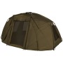 Trakker Tempest 100 Fishing Brolly Aquatexx EV 1.0