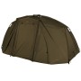 Trakker Tempest 100 Fishing Brolly Aquatexx EV 1.0 2