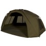Trakker Tempest 100 Fishing Brolly Aquatexx EV 1.0 3