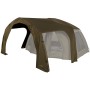 Trakker Tempest 100 Brolly Aquatexx EV Social Cap