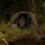 Trakker Tempest 150 Fishing Bivvy Aquatexx EV 1.0 In Use 2