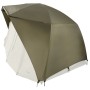 Trakker Tempest Fishing Brolly 100 Skull Cap Wrap