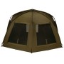Trakker Tempest Brolly 100T Aquatexx EV System 7