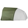 Trakker Tempest Brolly Utility Front Side