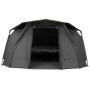 Trakker Tempest RS 100 Bivvy Skull Cap Attached Front View 