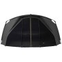 Trakker Tempest RS 150 Bivvy Insect Panel Attached Front View 