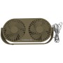 Trakker USB Bivvy Fan Face On