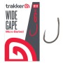 Trakker Wide Gape Hooks - Micro Barbed 1