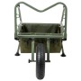 Trakker X-Trail T1 Fishing Barrow Front