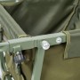 Trakker X-Trail T1 Fishing Barrow Close Up 2