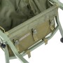 Trakker X-Trail T1 Fishing Barrow Close Up 3