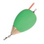 Tronixpro Casting Floats Green