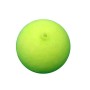 Tronixpro Floating Round Beads 12mm Lumo Green