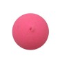 Tronixpro Floating Round Beads 12mm Lumo Pink