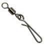 Tronixpro Rolling Swivel With Hanging Snap Link Max Packs