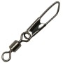 Tronixpro Rolling Swivel With Safety Snap Max Packs