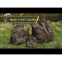 Simple, space efficient storage with the Nash Stuff Sacks