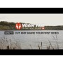 Water Wolf HD - How To Cut and Share Your First Video