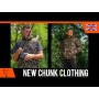***CARP FISHING TV*** Fox Chunk Clothing