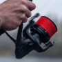 Shimano Ultegra XTE Spod Reel In Use 5