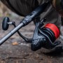 Shimano Ultegra XTE Spod Reel In Use 6