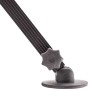 Ultimate Extending Square Seatbox Leg Mud Foot