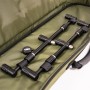 Summit Tackle Premier Aluminium Adjustable Rod Pod Kit 5