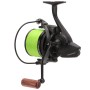 Advanta Pro Big Pit FD 8000 Spod & Marker Reel - Inc 200yds Braid 4