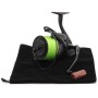 Advanta Pro Big Pit FD 8000 Spod & Marker Reel - Inc 200yds Braid 8