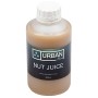 500ml bottle of sweet, sticky Urban Baits Nut Juice